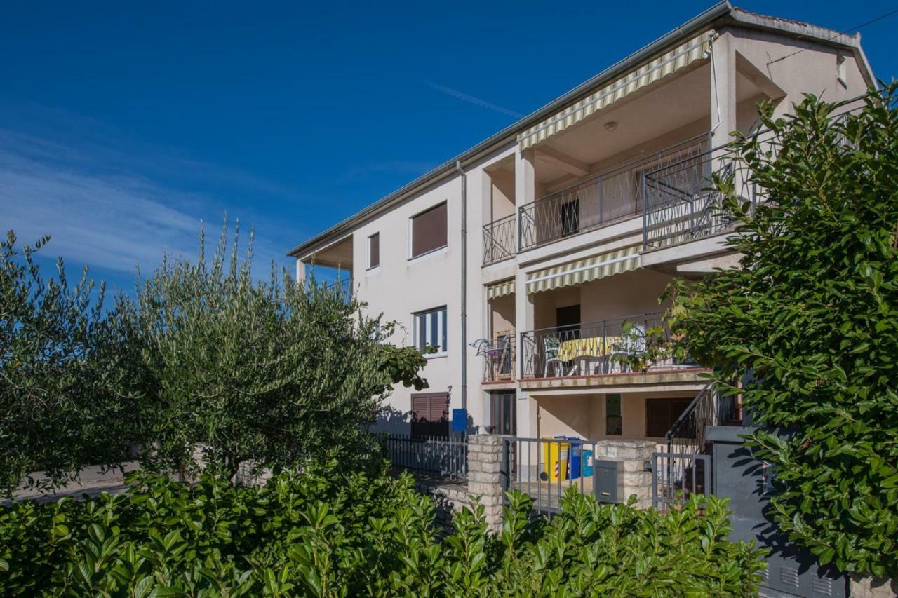 Fiorela Rovinj Exteriér fotografie