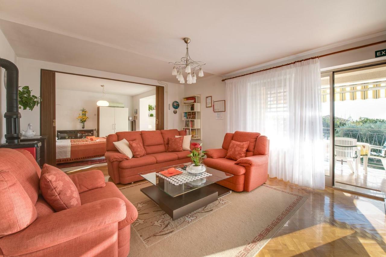 Fiorela Rovinj Exteriér fotografie