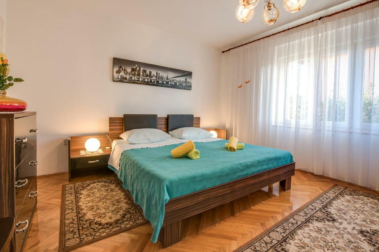 Fiorela Rovinj Exteriér fotografie